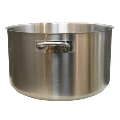 Braisière acier inoxydable Ø.50cm*Lacor Outlet