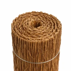 Brande de bruyère naturelle Largeur 5 m Hauteur 1.5 m*