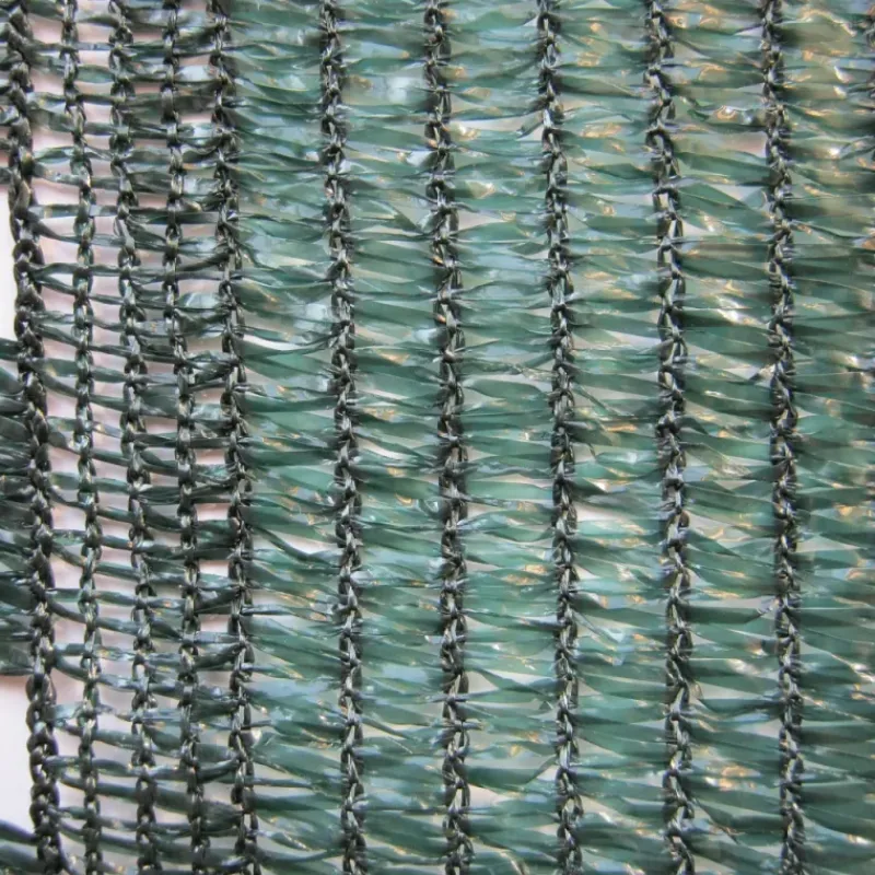 Brise vent pour volières 10m H.2m* Best