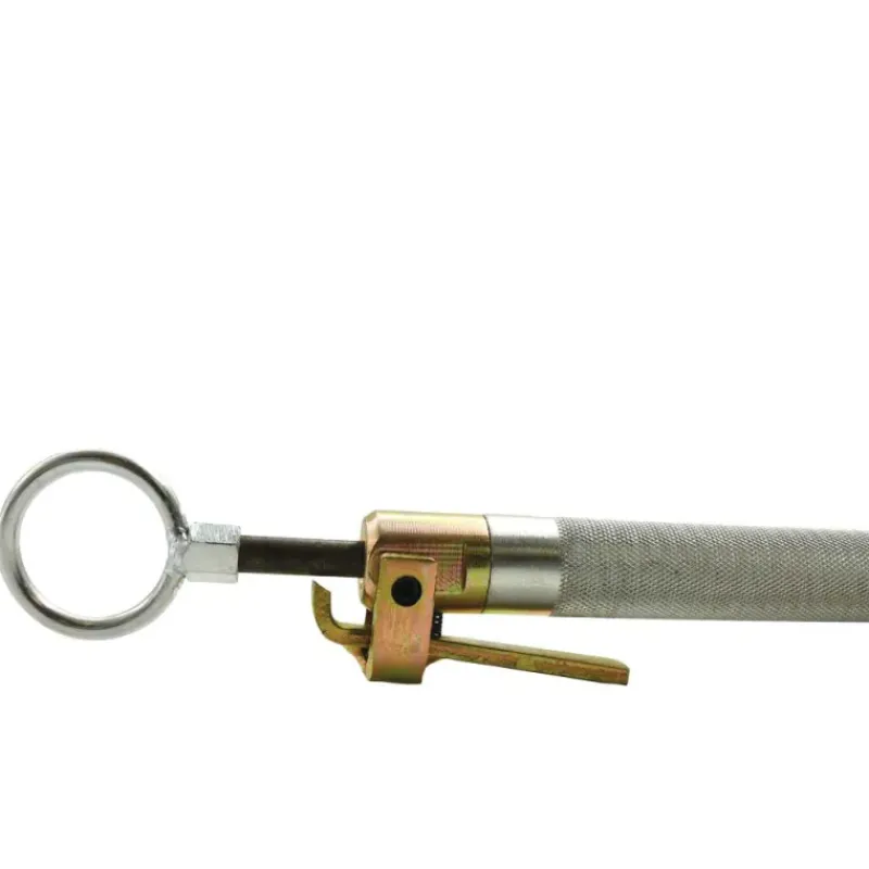 Broche perforante - Tue lapin* Hot