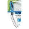 Brosse à joints tête étroite anti-rouille*Starwax Outlet