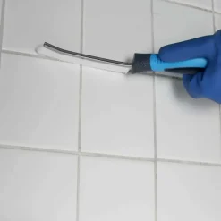 Brosse à joints tête étroite anti-rouille*Starwax Outlet