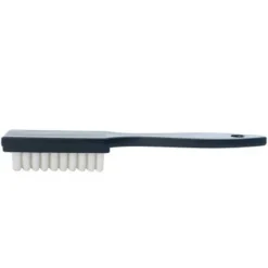 Brosse crèpe pour daim et nubuck - Nettoyage et entretien velouté*Dasco Sale