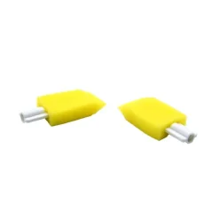 Brosse pédicure long manche pour soins des pieds - Hygiène corps* Discount