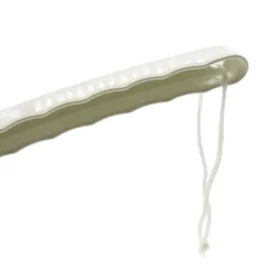 Brosse pédicure long manche pour soins des pieds - Hygiène corps* Discount