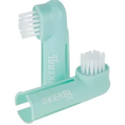 Brosses à dents pour chien*Kerbl Sale