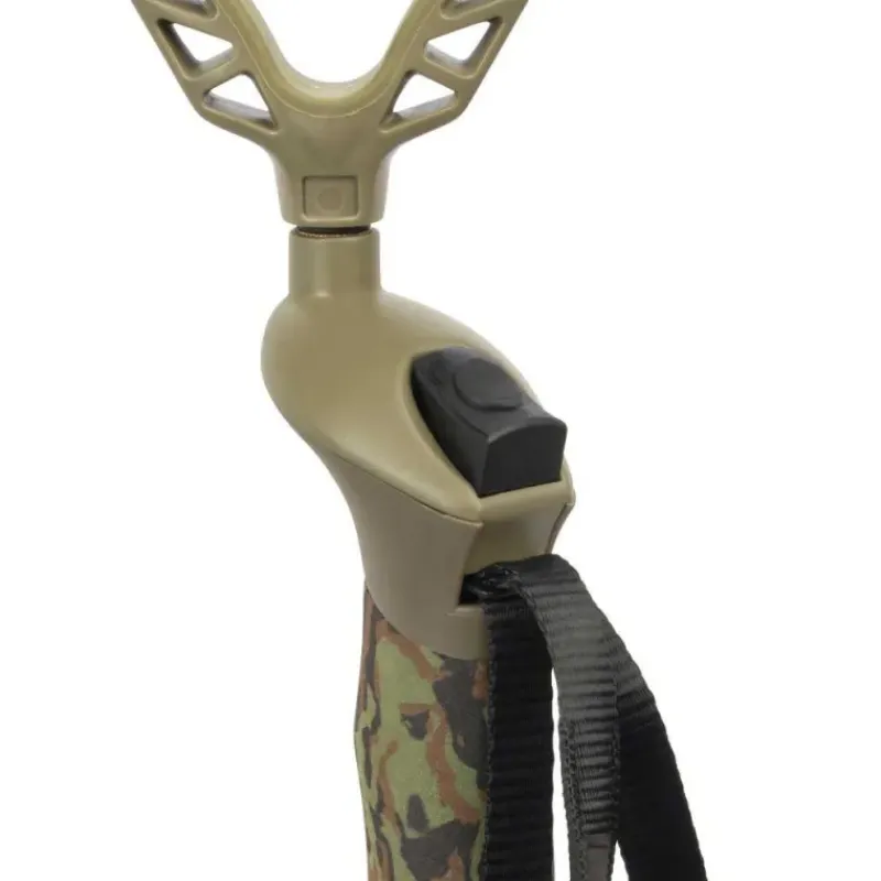 Bâton de tir réglable 61" pour chasse et tir nature* Best