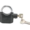 Cadenas Alarme Anti-Vol 110 dB - Étanche et Résistant* Hot