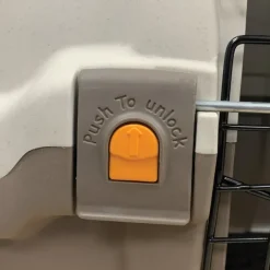 Cage transport Skudo car chien jusqu'à 20 kg* Online