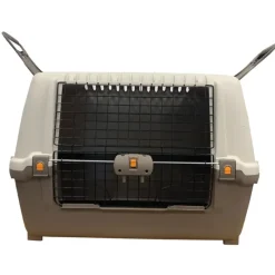 Cage transport Skudo car chien jusqu'à 20 kg* Online