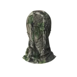 Cagoule de camouflage Match légère filet polycoton camo*VERNEY CARRON Hot