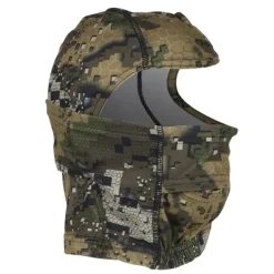 Cagoule Ridge extensible polyester digi camo Veil taille unique*Swedteam Outlet