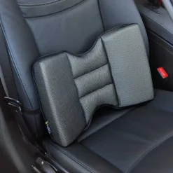 Cale reins ergonomique mousse mémoire de forme - Maintien dos* Online