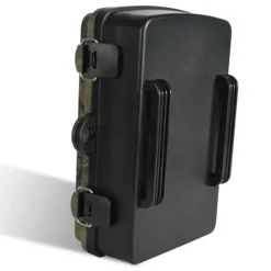 Caméra camouflage 12 MP avec détecteur de mouvement et LEDs invisibles* Online