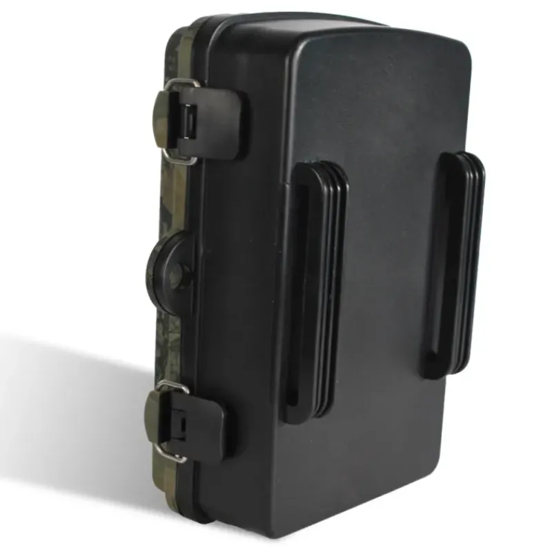 Caméra camouflage 12 MP avec détecteur de mouvement et LEDs invisibles* Online