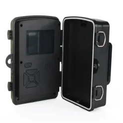 Caméra camouflage 12 MP avec détecteur de mouvement et LEDs invisibles* Online