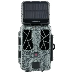 Caméra de Chasse Force Pro-S 4K HD, 10,6 x 19,6 x 7,6cm*Spypoint
