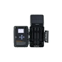 Caméra de Chasse Force Pro-S 4K HD, 10,6 x 19,6 x 7,6cm*Spypoint