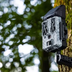 Caméra de Chasse Force Pro-S 4K HD, 10,6 x 19,6 x 7,6cm*Spypoint