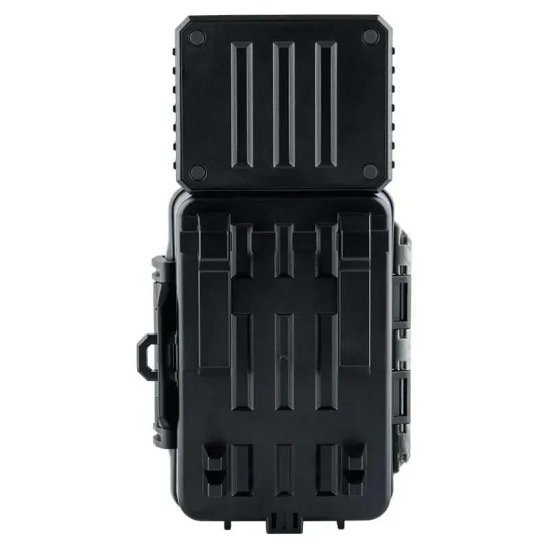 Caméra de Chasse Force Pro-S 4K HD, 10,6 x 19,6 x 7,6cm*Spypoint