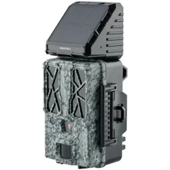 Caméra de Chasse Force Pro-S 4K HD, 10,6 x 19,6 x 7,6cm*Spypoint