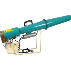 Canon à gaz Bazooka DBS-MC 125dB piézoélectrique 4ha propane* Best