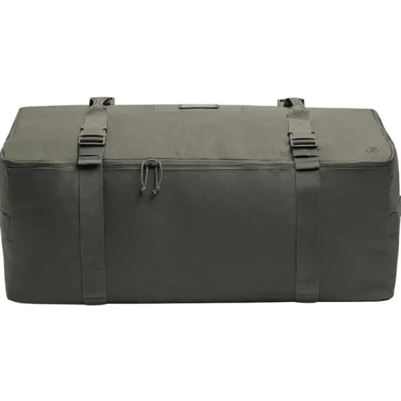 Cantine souple 160L HRF 600D DWR-TECH compactable*A10 Equipment Clearance