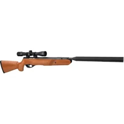 Carabine à air comprimé Remington Tyrant - Crosse bois - 4,5 mm - 19,9 Joules* Discount