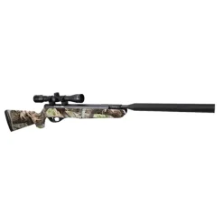 Carabine à air comprimé REMINGTON Tyrant Camo - 4,5 mm - 19,9 Joules* Best