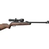 Carabine à plomb air comprimé Hunter 440 AS 4.5mm 19,9J L110cm*GAMO Sale