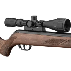 Carabine à plomb air comprimé Hunter 440 AS 4.5mm 19,9J L110cm*GAMO Sale