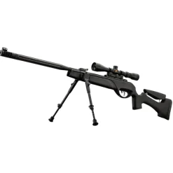 Carabine à plomb HPA IGT 19.9J 4.5mm L110cm + Lunette 3-9x40WR*GAMO New