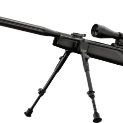 Carabine à plomb HPA IGT 19.9J 4.5mm L110cm + Lunette 3-9x40WR*GAMO New
