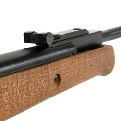 Carabine à plombs air comprimé GR1600W 4.5mm 40J canon 60cm*Snowpeak New