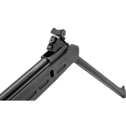 Carabine à plombs enfant Delta Fox ring jaune 4.5mm 7,5J L94cm*GAMO Outlet