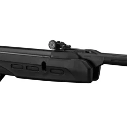 Carabine à plombs enfant Delta Fox ring jaune 4.5mm 7,5J L94cm*GAMO Outlet