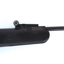 Carabine Air Comprimé Cross Air IV 4.5mm inf.20J L115cm + 4x32* Best