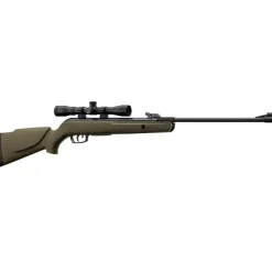 Carabine Big Cat 1000E 4.5mm 19,9J L109cm + lunette 4x32*GAMO Clearance