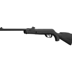 Carabine Junior Delta Black canon acier gainé 4.5mm 7,5J L94cm*GAMO