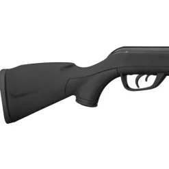 Carabine Junior Delta Black canon acier gainé 4.5mm 7,5J L94cm*GAMO