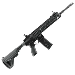Carabine électrique 416F-S BBS 6mm AEG full auto 1J métal L930mm*Heckler & Koch Outlet