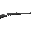 Carabine plomb air comprimé Black Shadow 4.5mm 14J L109cm 236m/s*GAMO