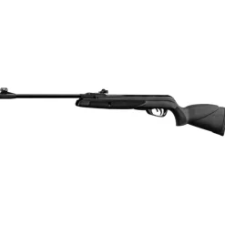 Carabine plomb air comprimé Black Shadow 4.5mm 14J L109cm 236m/s*GAMO