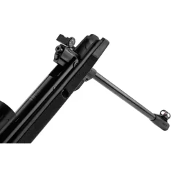 Carabine plomb air comprimé Black Shadow 4.5mm 14J L109cm 236m/s*GAMO