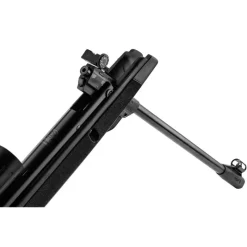 Carabine plomb air comprimé BSC 4.5mm 14J L109cm + lunette 4x28*GAMO Online
