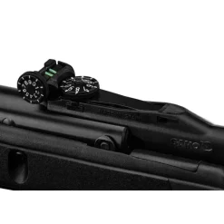 Carabine plomb air comprimé BSC 4.5mm 14J L109cm + lunette 4x28*GAMO Online