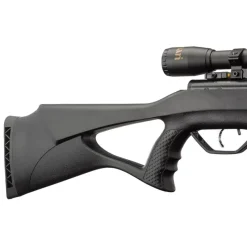 Carabine plomb air comprimé Longhorn 4.5mm 19,9J canon rayé 46cm*Beeman New