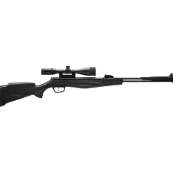 Carabine RX40 Combo 4,5mm 19,9J + lunette 3-9x40 1090mm*Stoeger