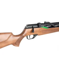 Carabine T-REX PCP ® 5.5 - Crosse Bois - 19,9 Joules*Snowpeak Sale