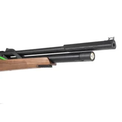 Carabine T-REX PCP ® 5.5 - Crosse Bois - 19,9 Joules*Snowpeak Sale